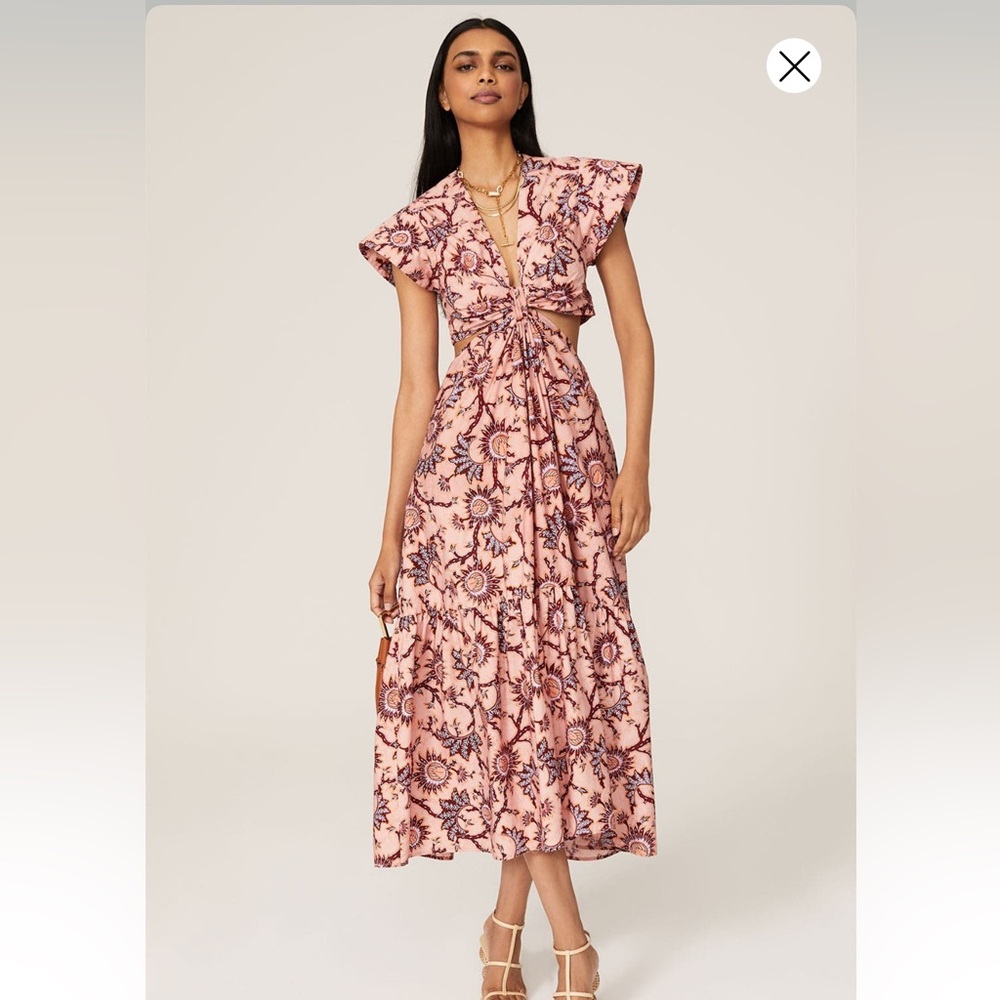 ALC Alexandria Dress